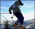 Freeskiing Championships Videos