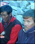 Ski Everest 2000